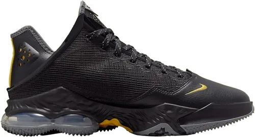 Vista 2 de Nike Tenis de baloncesto Lebron 19 Low