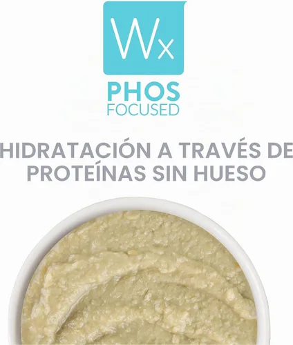 Vista 3 de Weruva Wx Phos - Alimento húmedo natural para gatos, nuestras fórmulas de fósforo más bajas