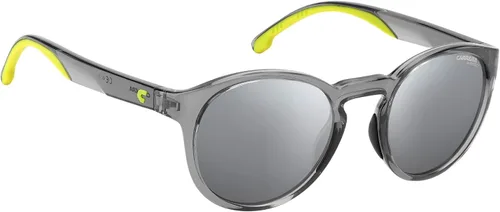 Vista 3 de Carrera 8056S GrisPlata 5122145 Gafas de sol para hombre, GrisPlateado