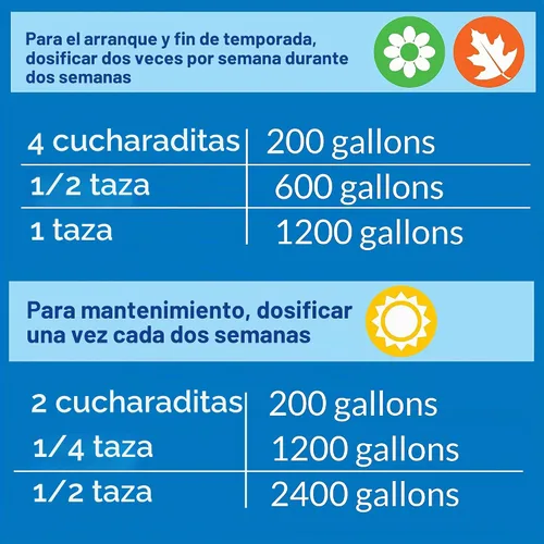 Vista 6 de API POND-ZYME DESTRUCTOR DE Lodos (8 oz) Limpiador de estanques con bacterias naturales de estanque – hasta 8,000 galones – Reduce la acumulación