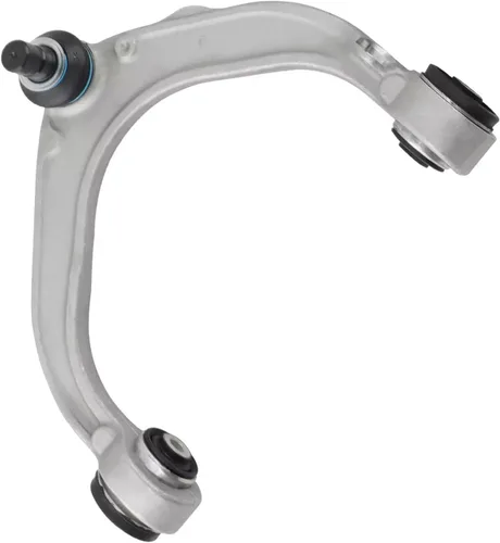 Vista 4 de Detroit Axle - 2 piezas Brazos de control superior delanteros para BMW X5 2007-2018 X6 2008-2019 Brazos de control superior con juntas esféricas