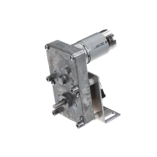 Vista 4 de Autofry 12077 Conjunto de motor de cesta
