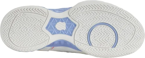 Vista 5 de K-Swiss Zapatos de tenis Bigshot Light 4 para mujer
