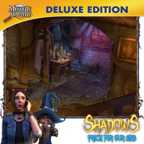 Vista 8 de Sombras Precios para nuestros pecados Descargar