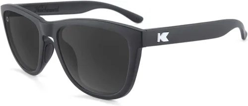 Vista 16 de Knockaround Gafas de sol polarizadas prémium para hombres y mujeres, protección UV400