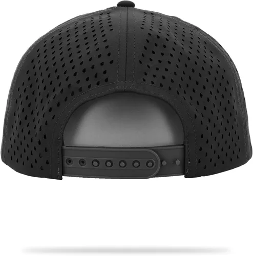 Vista 3 de The Mountains Performance - Gorra de béisbol unisex - Sombreros para exteriores