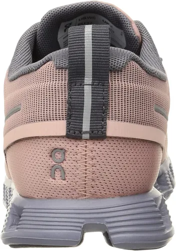 Vista 3 de ON Tenis impermeables Cloud 5 para mujer