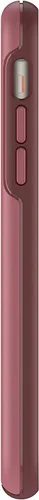 Vista 5 de Funda OtterBox Symmetry Series para iPhone 11 e iPhone XR (Solamente) - con Paño de Limpieza - Embalaje No Minorista - Rosa Encantado