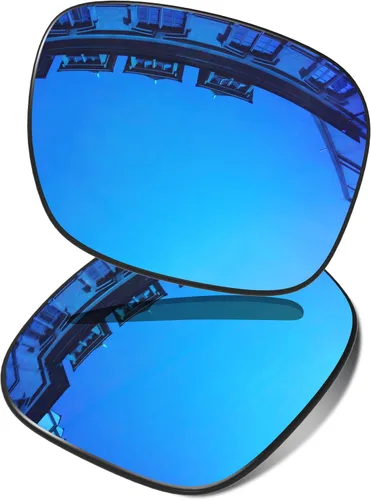 Vista 9 de Lentes de repuesto para Oakley Holbrook OO9102/Holbrook RX OX8156 - Múltiples opciones