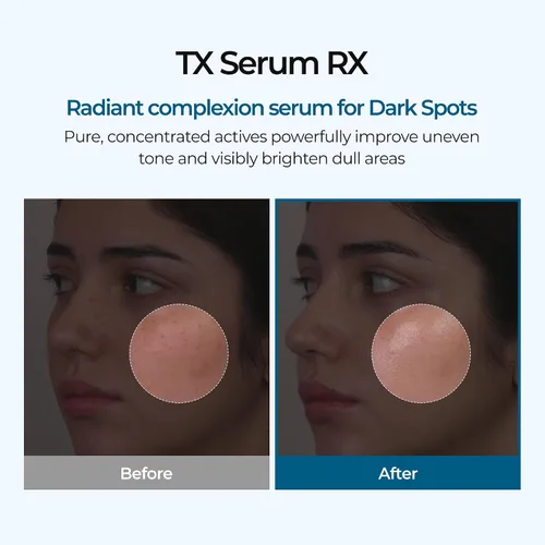 Vista 2 de Dr.melaxin Ampolla TX RX ampolla facial