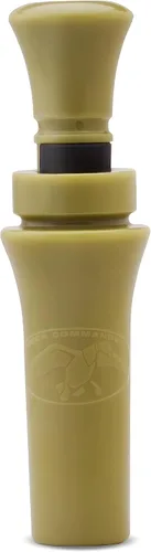 Vista 8 de Duck Commander Classic Duck Calls - Variedad de estilos, duraderos y fáciles de usar para la caza de aves acuáticas