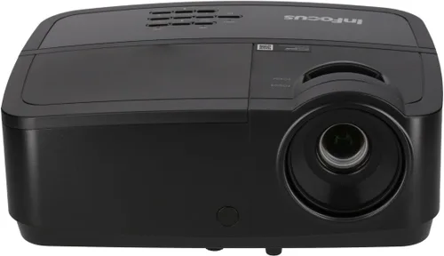Vista 3 de InFocus IN124x XGA DLP Proyector de red, 4200 lúmenes, HDMI, memoria de 2 GB