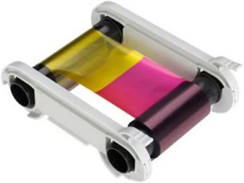 Vista 9 de Evolis Primacy 2 - Paquete de impresoras y suministros de tarjetas de doble
