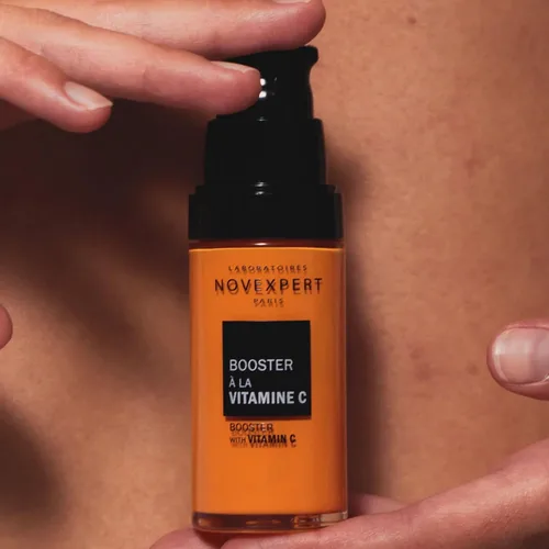 Vista 2 de Novoexpert Booster Serum Con Vitamina C 1.0 fl oz