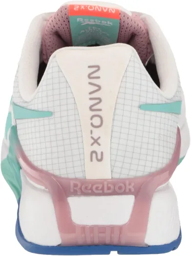 Vista 3 de Reebok - Nano X2 Cross - Tenis para mujer