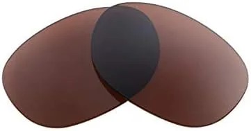 Vista 3 de Walleva - Lentes de repuesto para gafas de sol Maui Jim Kuiaha Bay, múltiples opciones disponibles