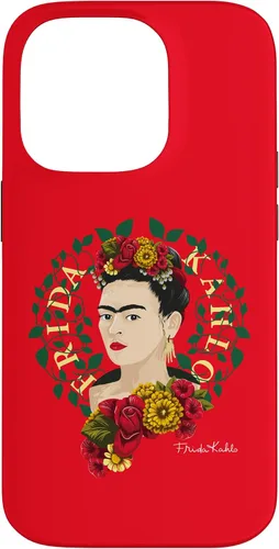 Vista 17 de Funda para iPhone 16 Frida Kahlo - Variedad de artículos