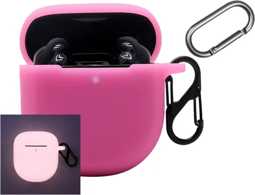 Vista 26 de Funda de silicona para auriculares Bose QuietComfort II