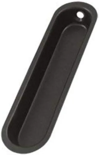 Vista 21 de Deltana UFB4505U10B Parachoques de piso universal redondo de latón macizo de 1 1/2 pulgadas Oil Rubbed Bronze