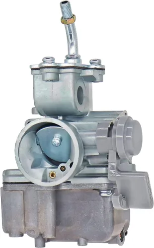 Vista 3 de Autu Parts Carburador YFM80 compatible con Yamaha Moto 4 Raptor 80 Raptor 50 YFM50 Champ 100 YFM100 2002 2003 2004 2005 2006 2007 2008