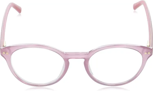 Vista 2 de Kate Spade New York Women's Kate Spade Female Optical Style Kinslee Round Reading Glasses