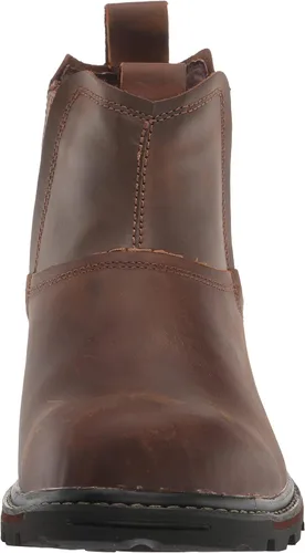 Vista 2 de Skechers Blaine Orsen - Botines para hombre