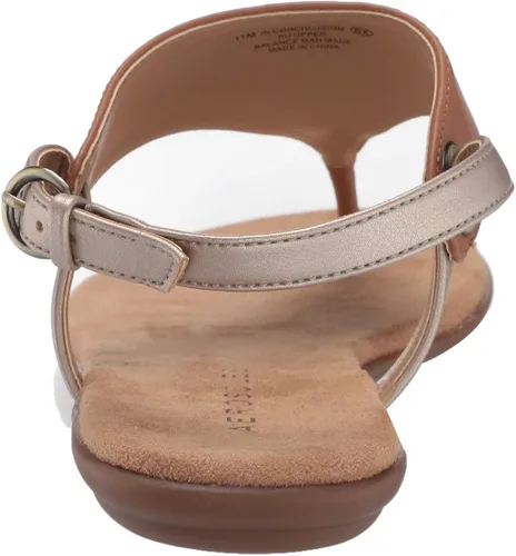 Vista 3 de Aerosoles Womens IN CONCHLUSION Flat Sandal