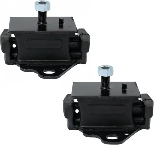 Vista 66 de TRQ Kit de montaje de motor de transmisión de motor de 5 piezas compatible con Ford Five Hundred Montego 6sp Auto AT 2005 - 2007
