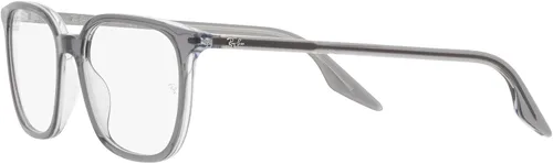 Vista 3 de Ray-Ban RX5406 - Marcos cuadrados para lentes graduados