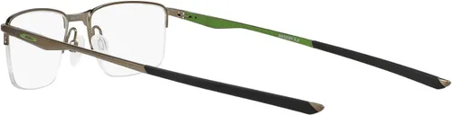 Vista 5 de Oakley Marcos rectangulares para lentes recetados Ox3218 Socket 55 para hombre