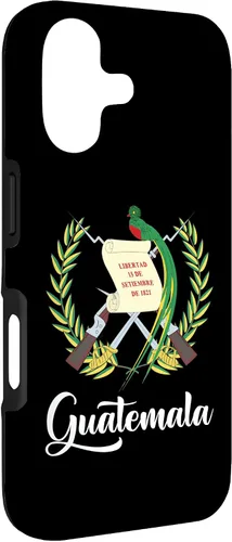 Vista 3 de Funda para iPhone 17 de Guatemala