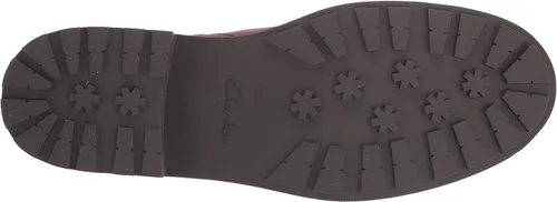 Vista 4 de Clarks Botines Opal Rose para mujer