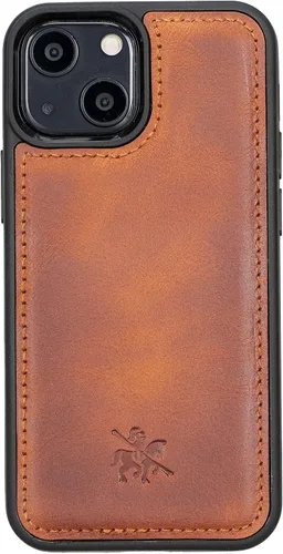 Vista 106 de VENITO Lucca - Funda para Samsung Galaxy Z Flip 6, hecha a mano, máxima protección con piel de grano completo, funda de alta calidad para Samsung
