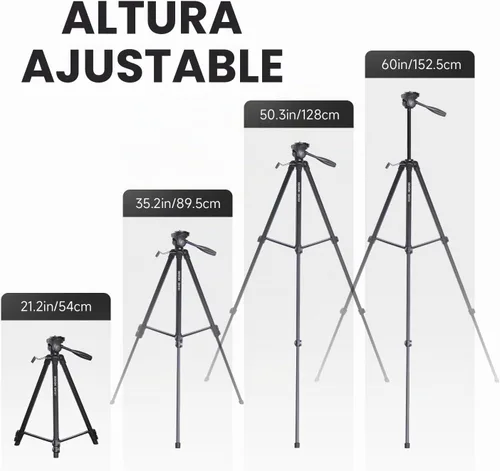 Vista 3 de DOVOH Nivel láser para exteriores con receptor y trípode de hasta 400 pies, clase Ⅱ