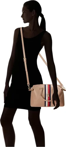 Vista 87 de Tommy Hilfiger Bolso bandolera Jaden Satchel para mujer