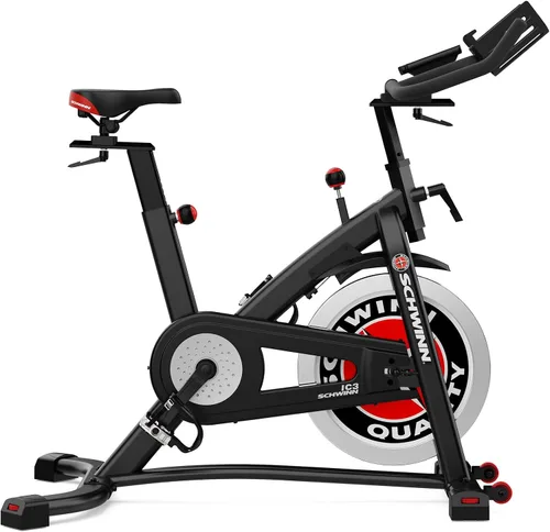 Vista 12 de Schwinn Fitness IC Serie de bicicletas estacionarias