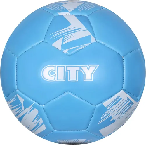 Vista 7 de Vizari Balón de fútbol para jóvenes y adultos, pelota de tela de 2 capas para mayor durabilidad y comodidad, pelota elevada sintética brillante