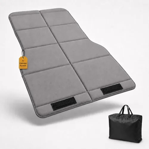 Vista 40 de Colchón de coche para Subaru Outback, cama plegable no inflable