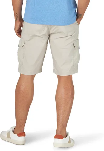 Vista 3 de LEE Extreme Motion Crossroad - Bermuda tipo cargo para hombre