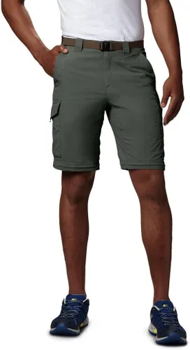 Vista 3 de Columbia Pantalón convertible Silver Ridge para hombre