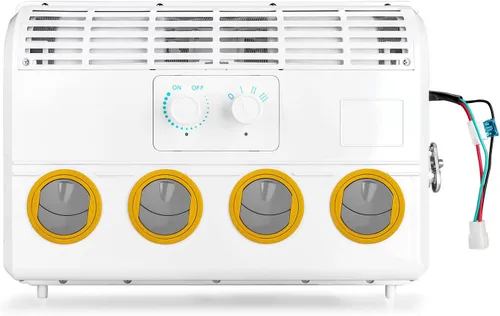 Vista 11 de Kit de evaporador de aire acondicionado de coche de 12 V - Conjunto de evaporador pequeño