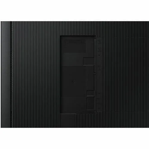 Vista 6 de QBC Series 75 UHD 350nit IP5x