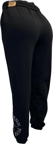 Vista 6 de Victoria's Secret womens Fleece Baggy Campus Sweatpants