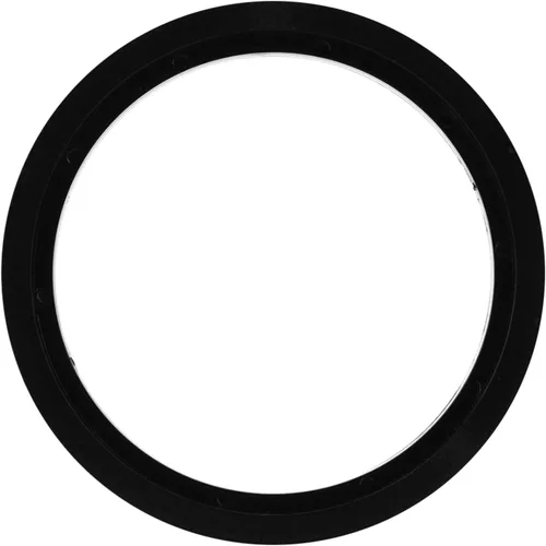 Vista 5 de Fydun Luz LED para microscopio, 144 cuentas LED de brillo ajustable lámpara de anillo para microscopio estéreo y cámara, blanco, negro