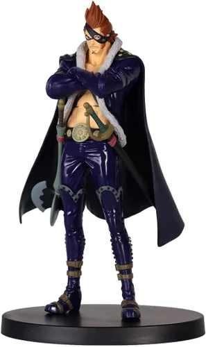 Vista 8 de Banpresto esculturas de una pieza figura grande Coliseo 4 Vol.3