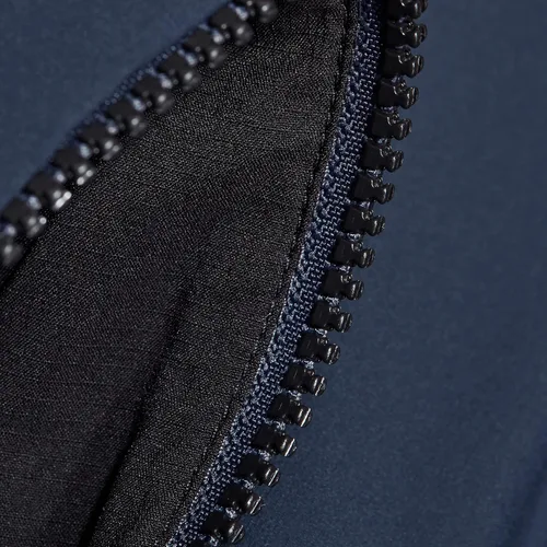 Vista 8 de Mammut Chaqueta con capucha Rime in Flex para hombre