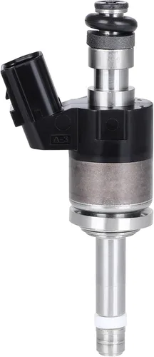 Vista 13 de SCITOO 1 agujero 4pcs inyectores de combustible para Nissan para D21 3.0L