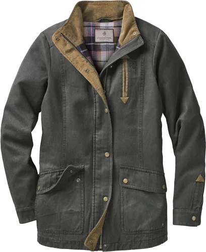 Vista 3 de Legendary Whitetails Chaqueta para mujer