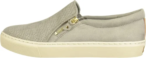 Vista 8 de Dr. Scholl's Tenis de moda sin cordones con plataforma para mujer