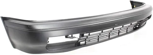Vista 3 de Garage-Pro Cubierta de parachoques compatible con Honda Accord 1990-1991 imprimado delantero HO1000135